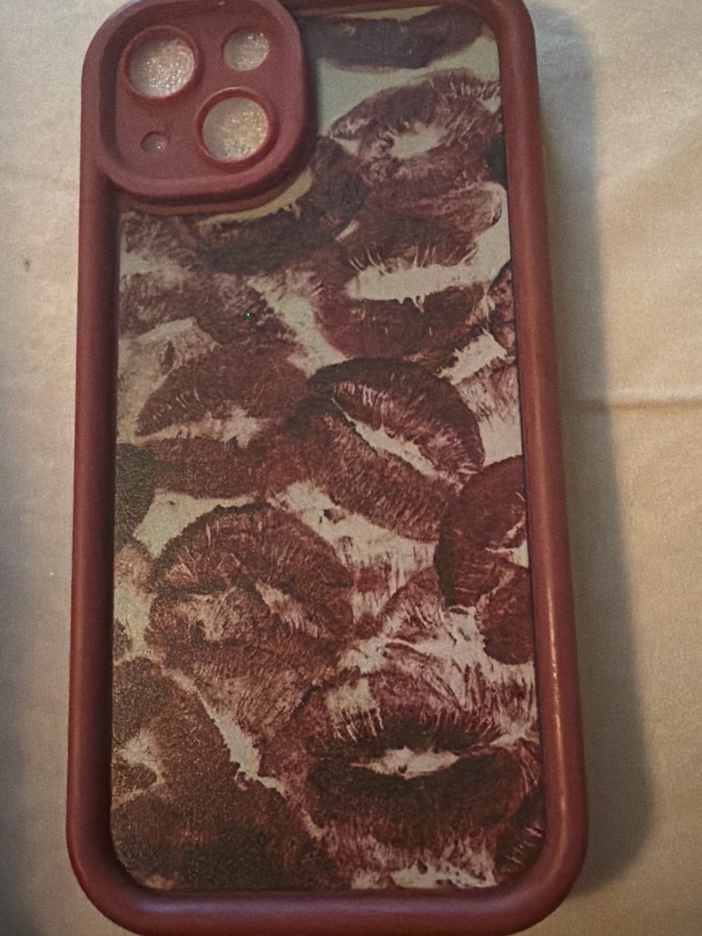 iPhone 13 case